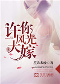 《许你风光大嫁》封面