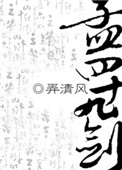 《孟四十九剑》封面