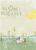 《福克斯的超人特工[综]》封面
