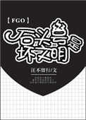 《[FGO]石头号是坏文明》封面