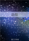 《劫掠》封面
