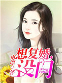 《想复婚，没门》封面