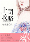 《上司攻略》封面