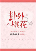 《卦外桃花》封面