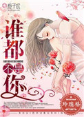《谁都不是你》封面