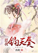 《思我钧天奏》封面