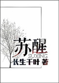 《苏醒》封面
