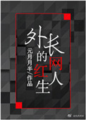 《外长的网红人生》封面