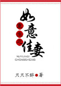 《重生之如意佳妻》封面