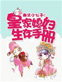 《皇家媳妇生存手册》封面