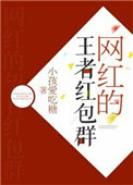 《网红的王者红包群》封面