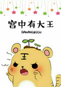 《宫中有大王》封面