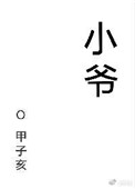 《小爷》封面