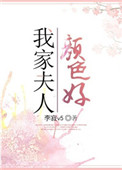 《我家夫人颜色好》封面