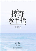 《快穿之掠夺金手指》封面