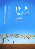《再见陈先生》封面