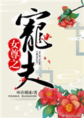 《女尊之宠夫》封面