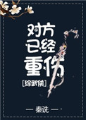 《对方已经重伤[综武侠]》封面