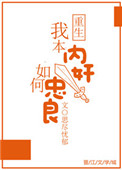 《我本内奸，如何忠良》封面