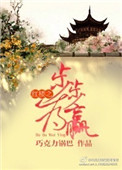 《红楼之步步为赢》封面