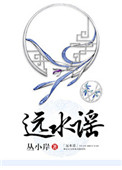 《远水谣》封面