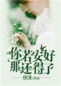 《你若安好，那还得了》封面