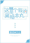 《[综]这是个假的暗黑本丸》封面