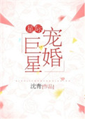 《星际宠婚巨星》封面