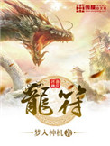 《龙符》封面