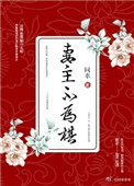 《妻主不为棋（女尊）》封面