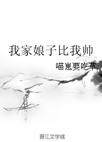《我家娘子比我帅》封面
