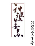 《神婆姜苏》封面