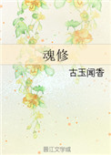 《魂修(渣萌攻略)》封面