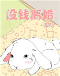 《没钱离婚》封面