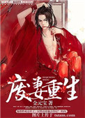《废妻重生（耽美）》封面