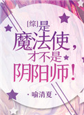 《[综]是魔法使,才不是阴阳师》封面