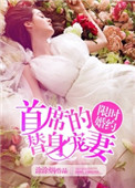 《限时婚约，首席的替身宠妻》封面