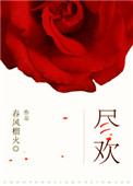《尽欢》封面