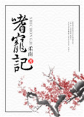 《嗜宠记》封面
