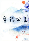 《宝福公主》封面