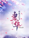 《妻华[重生]》封面