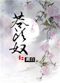 《苍头奴》封面