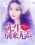 《先生，别来无恙》封面