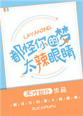 《都怪你们的梦太辣眼睛！》封面