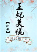 《王妃莫慌（穿书）》封面