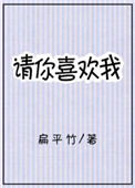 《请你喜欢我》封面