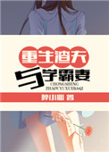 《重生渣夫与学霸妻》封面