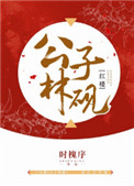 《[红楼]公子林砚》封面