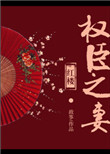 《[红楼]权臣之妻》封面