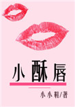 《小酥唇》封面